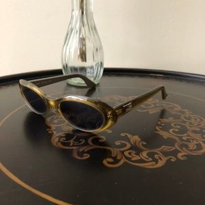 SOLD Vintage Gucci clout glasses